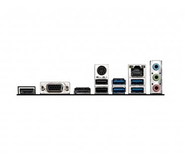MSI B560M PRO