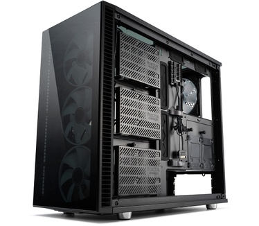 Fractal Design Define S2 Vision RGB