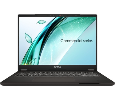 MSI Commercial 14 H A13MG VPRO-099BE