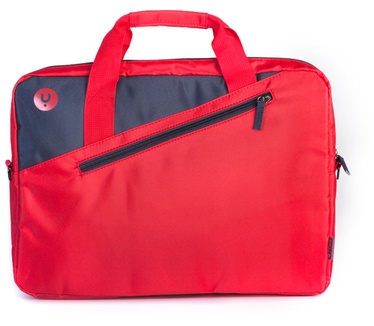 NGS Ginger Red Grijs, Rood