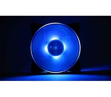 Cooler Master MasterFan Pro 120 Air Balance RGB, 120mm