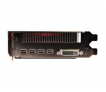 XFX Radeon HD 7990