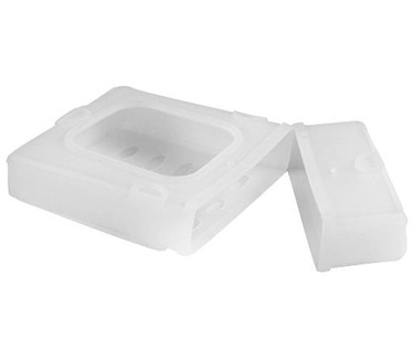 Startech.com 2,5 inch Silicone Laptop Harde Schijf Beschermhoes met Connectorkap