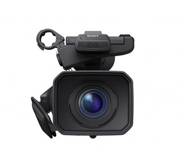 Sony HXR-NX100