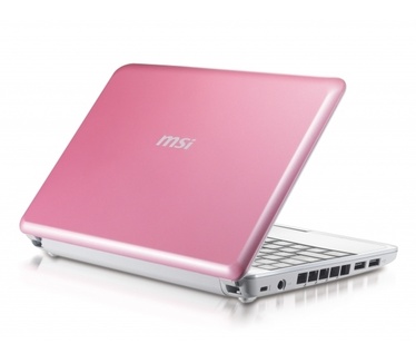 MSI Wind U100P-077NL