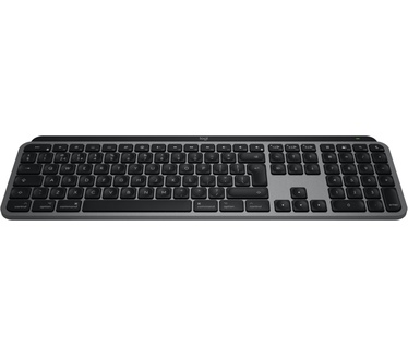 Logitech MX Keys S for Mac