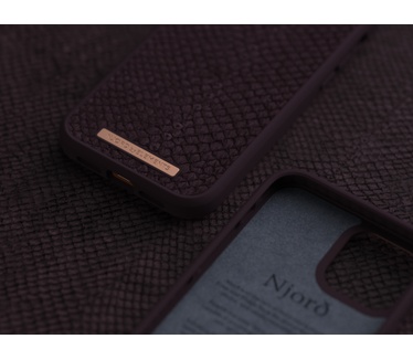 Njord byElements Eldur voor Apple iPhone 12/12 Pro