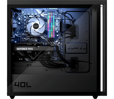 HP OMEN 40L GT21-2027nb