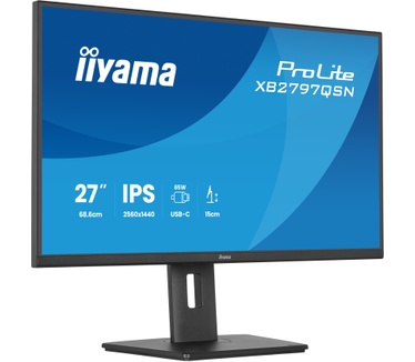 Iiyama XB2797QSN-B1