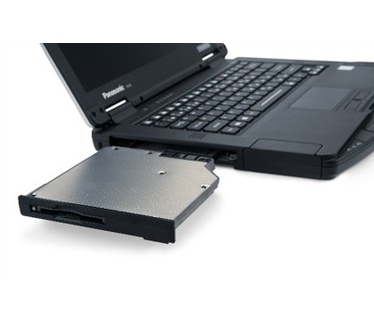 Panasonic FZ-VSD55121U 256GB