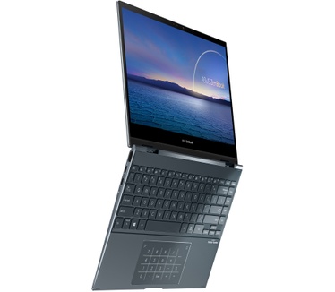 ASUS ZenBook 13 Flip UX363EA-HP165T-BE