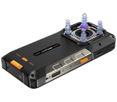 Ulefone 26 Ultra Walkie-Talkie