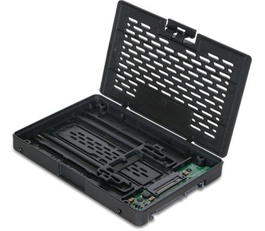 Icy Dock MB703M2P-B