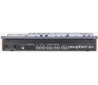 Decksaver DS-PC-PROPHET5-10D
