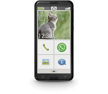 emporia SMART 3 Zwart