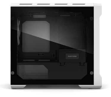 Phanteks Enthoo Evolv ITX Tempered White