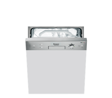 Hotpoint-Ariston LFSA+ 2174 A IX