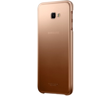 Samsung Galaxy J4+ (J415) Gradation Cover (Galaxy J4+) Goud