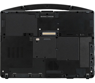 Panasonic Toughbook FZ-55mk2