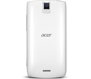Acer Allegro M310 Wit