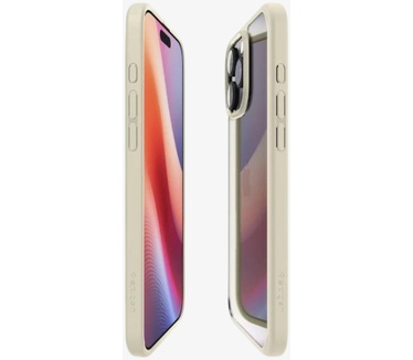 Spigen Crystal Hybrid