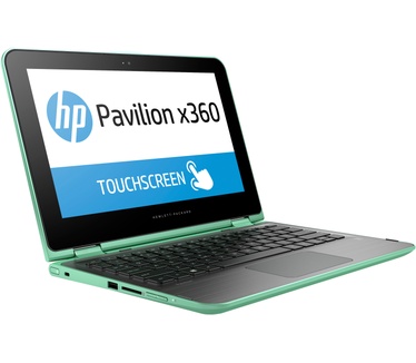 HP Pavilion x360 11-k101nd