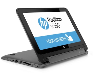 HP Pavilion X360 13-S010ND