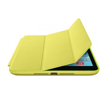 Apple Apple iPad Mini 2 Smart Case ME708ZM/A (yellow)