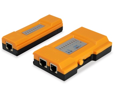 Equip Cable Tester