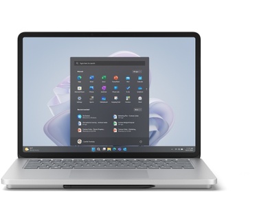 Microsoft Surface Laptop Studio 2