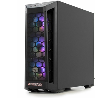 ScreenON Cerberus 400
