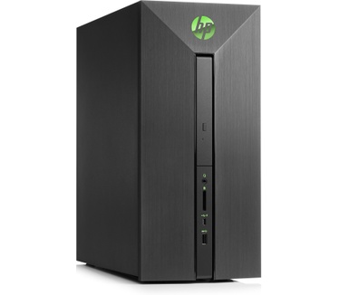 HP Pavilion Power 580-110nd