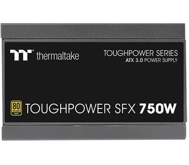 Thermaltake Toughpower SFX 750W Gold - TT Premium Edition