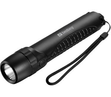 Sandberg Survivor Torch Powerbank 10400