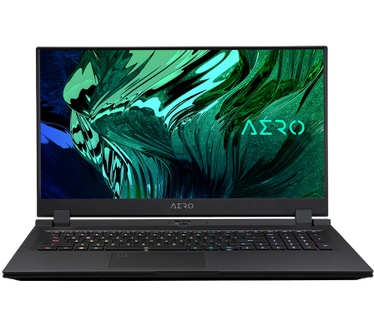 Gigabyte Aero 17 HDR XD-73EE544SP