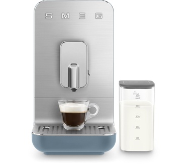 Smeg BCC13SBMEU