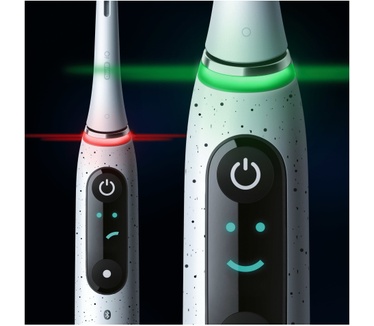 Oral-B iO Series 10 - Wit