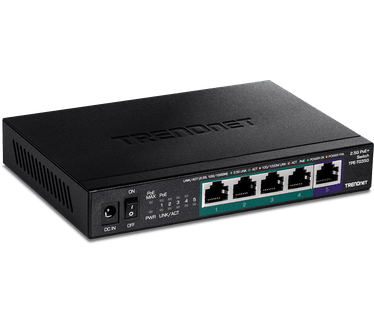 Trendnet TPE-TG350