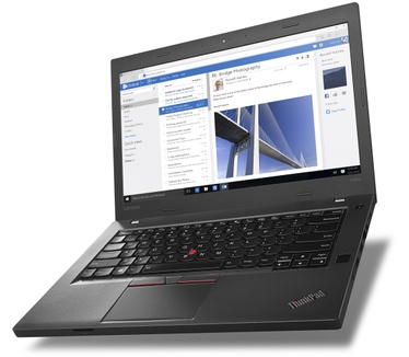 Lenovo T460p