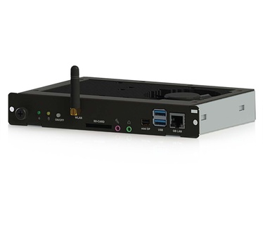 NEC Slot-in PC