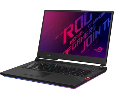 Asus G732LWS-HG029T