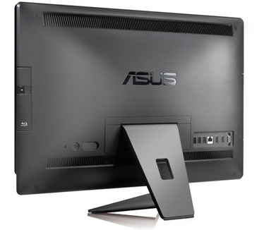 Asus Eee Top ET2410INTS-B054C