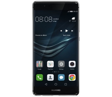 Huawei P9 Dual Sim - Blauw