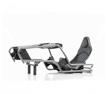 Playseat ® Formula Intelligence - SILVERSTONE ZILVER