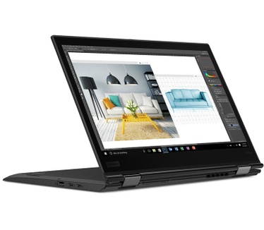 Lenovo X1 Yoga