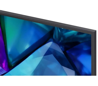 LG Mini RGB evo MRGB88 50" Zwart