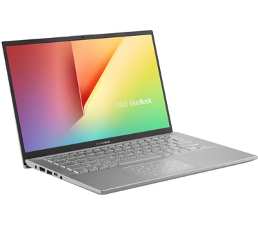 Asus X412FA-EB021T-BE