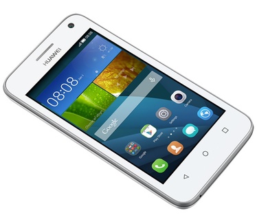 Huawei Ascend Y360 Dual Sim Wit