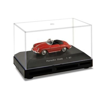 Autodrive Porsche 356B kaartlezer