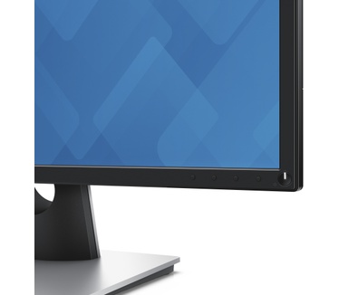 Dell SE2417HG Zwart